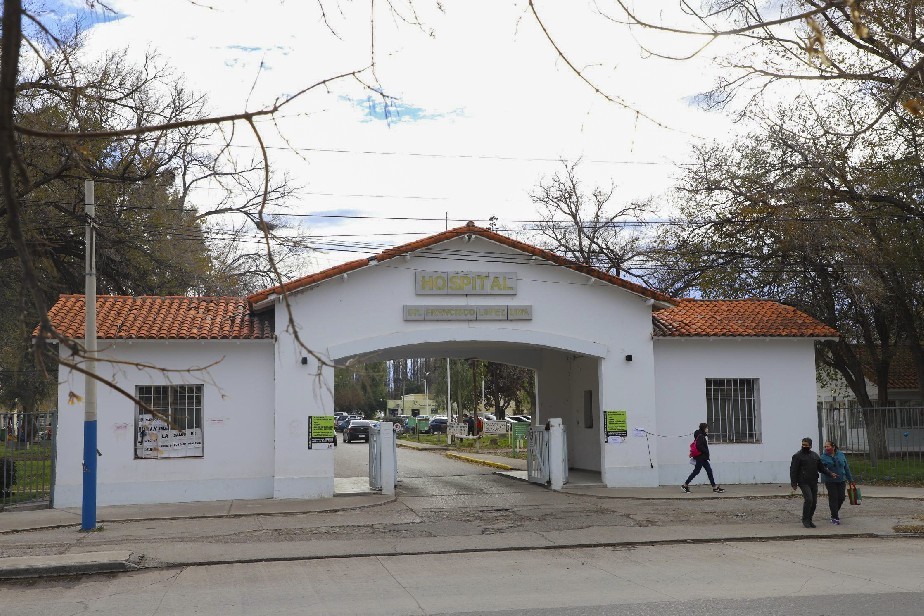 Se realiz� un nuevo operativo de donaci�n de �rganos en General Roca