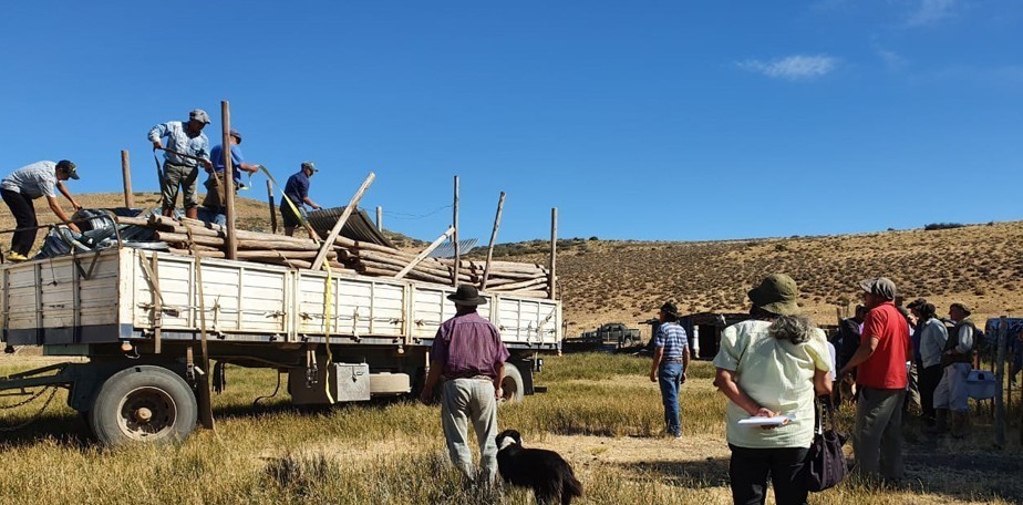 Aprueban nuevos proyectos que beneficiarn a productores y comunidades originarias