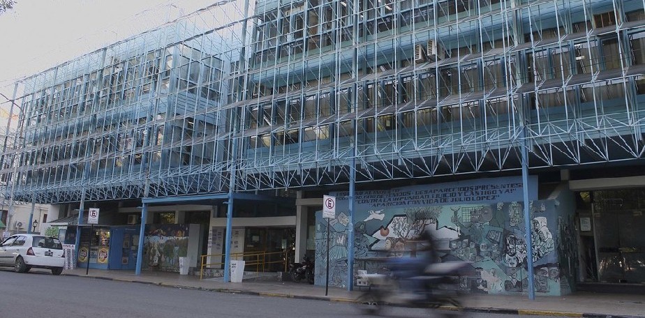 Salud trabaja en el caso de los menores intoxicados en un colegio de Viedma