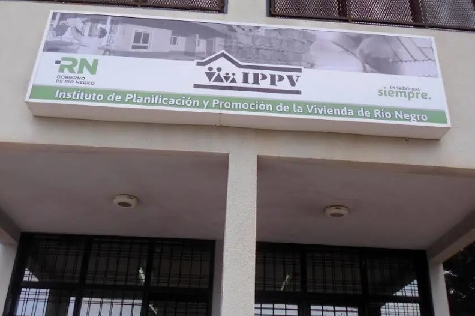 El IPPV desadjudicar viviendas no ocupadas en Bariloche