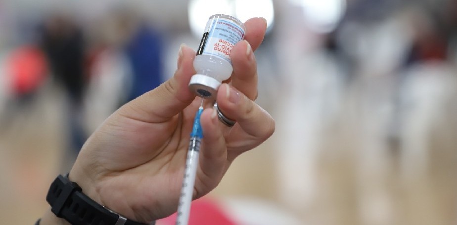Con ms de un milln de vacunas aplicadas, Ro Negro avanza con la inmunizacin provincial