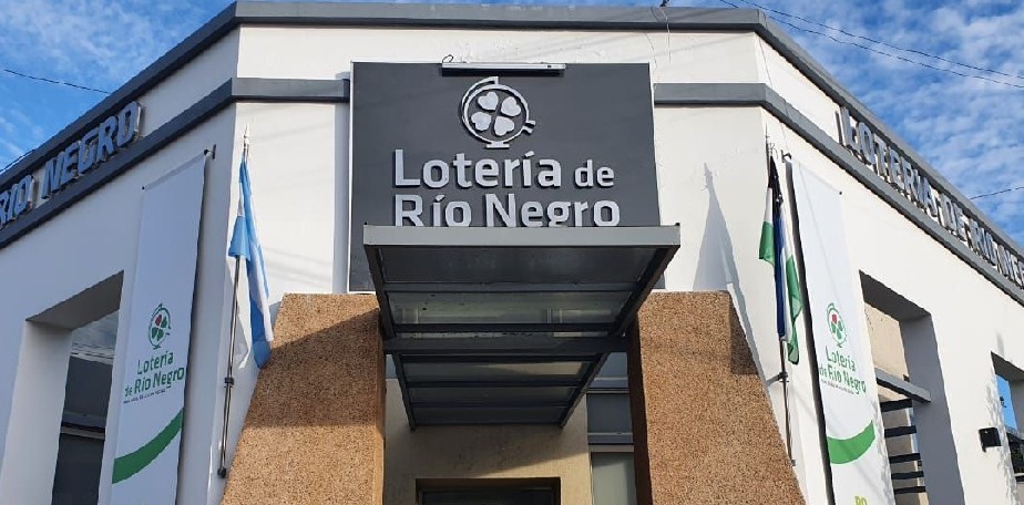 Loter�a de R�o Negro cerr� el a�o con un significativo monto en sus transferencias