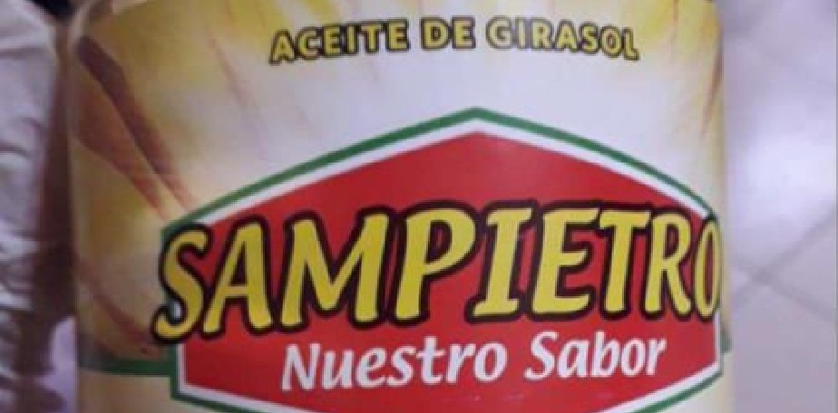 Salud advierte sobre productos prohibidos por la ANMAT para su comercializaci�n