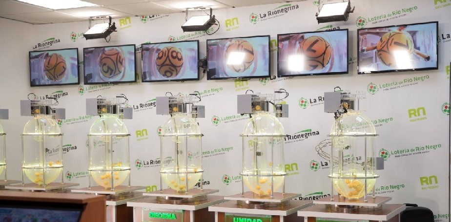 La Previa, el nuevo sorteo que incorpor� La Quiniela