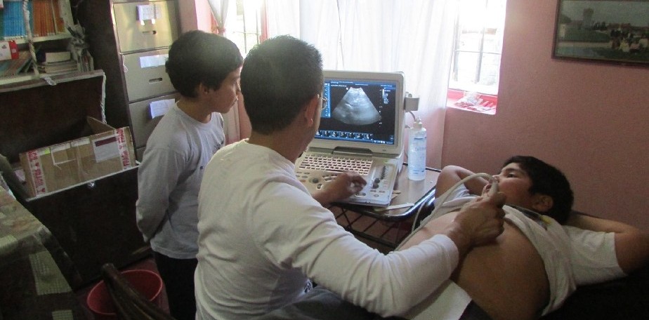 Salud Escolar: R�o Negro planifica acciones de prevenci�n de la Hidatidosis y Chagas