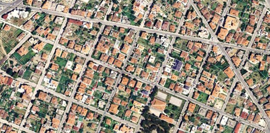 Catastro provincial inicia operativo sobre mejoras no declaradas en terrenos bald�os