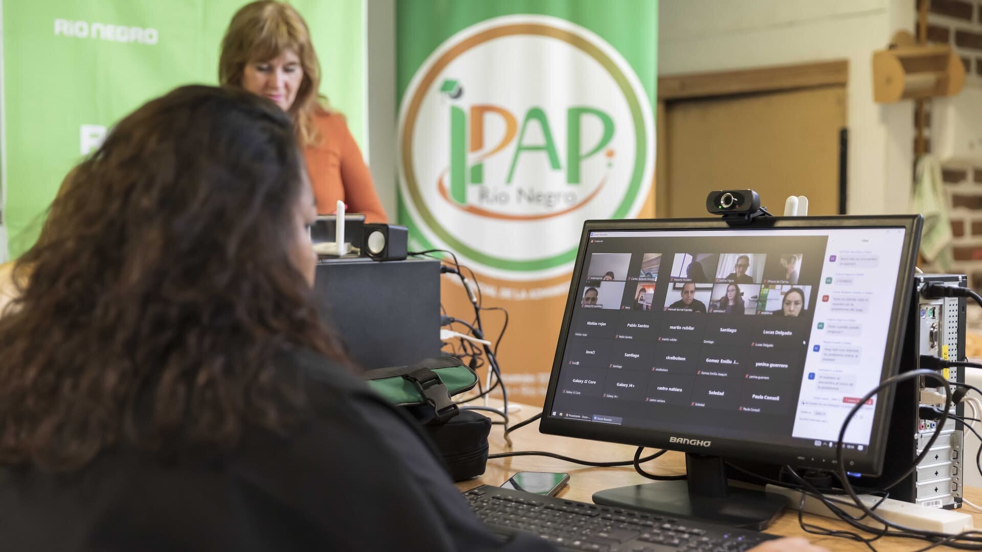 Pase a planta: finalizaron las instancias de examen con 1.596 personas aprobadas