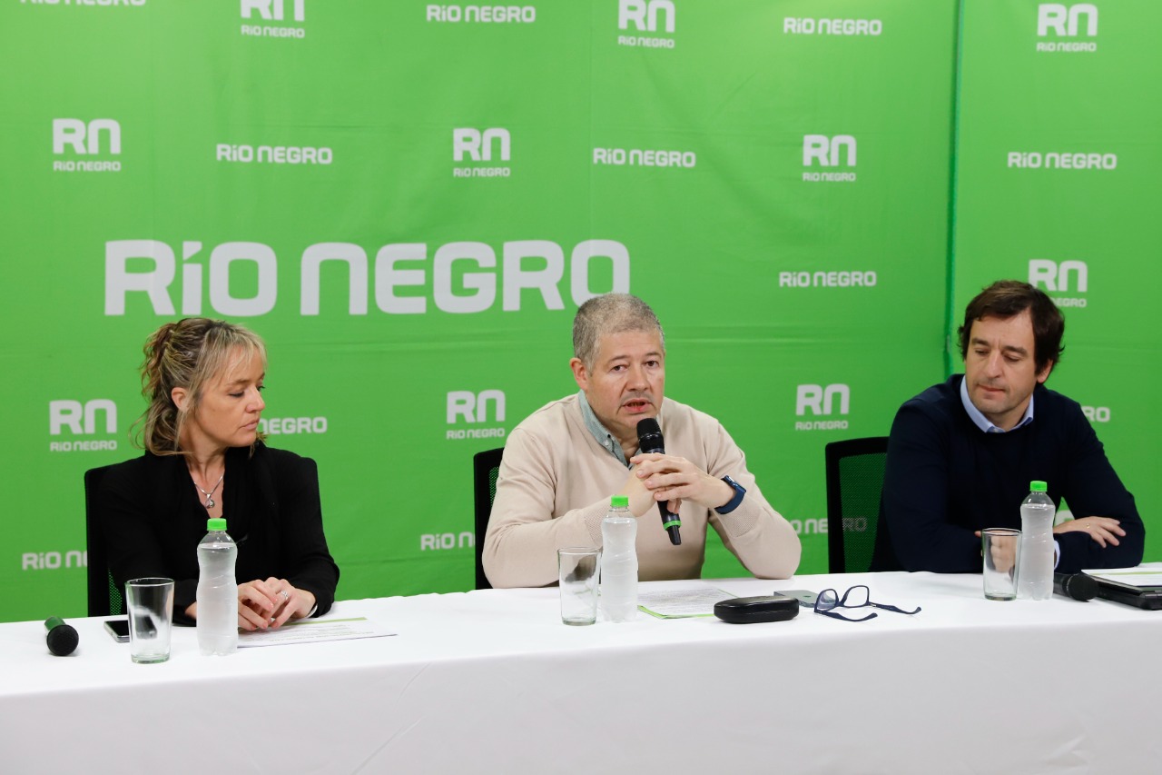 En el �ltimo a�o, los sueldos de R�o Negro se ubicaron por encima de la inflaci�n