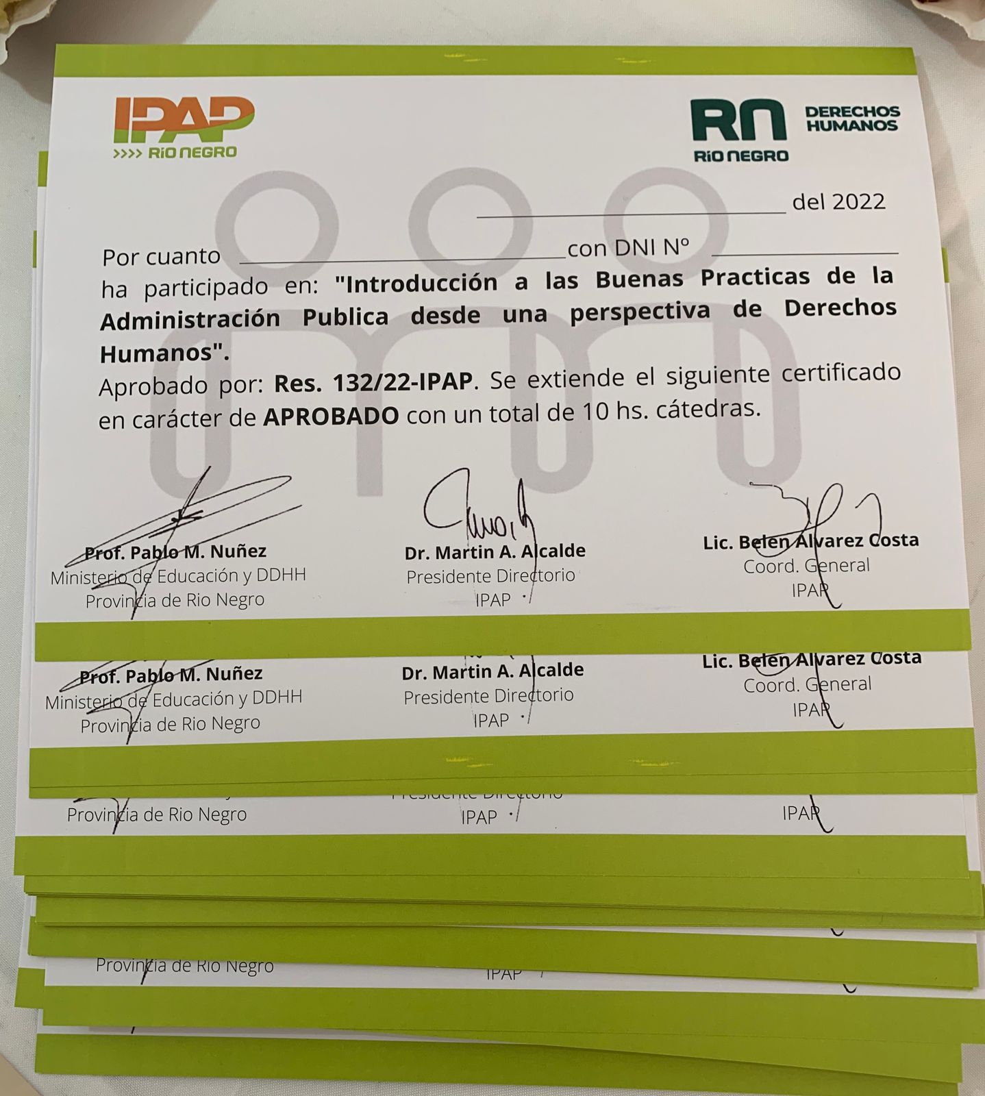IPAP