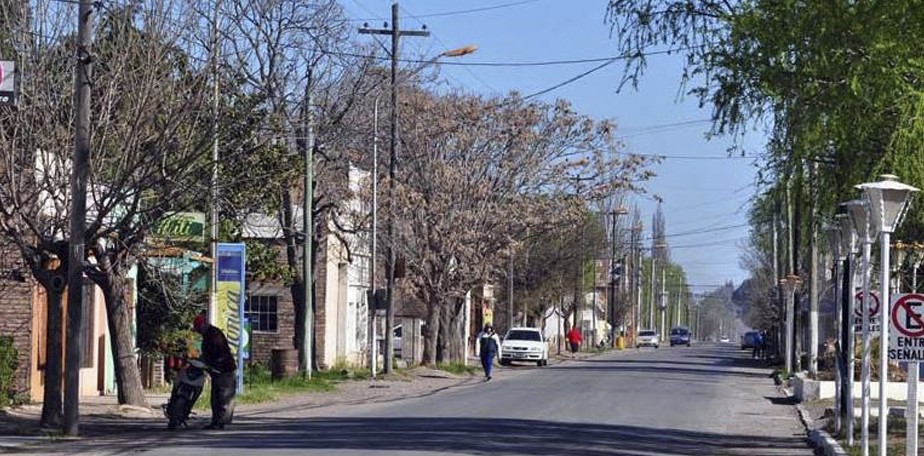 La Agencia de Recaudaci�n atender� en Colonia Juli� y Echarren