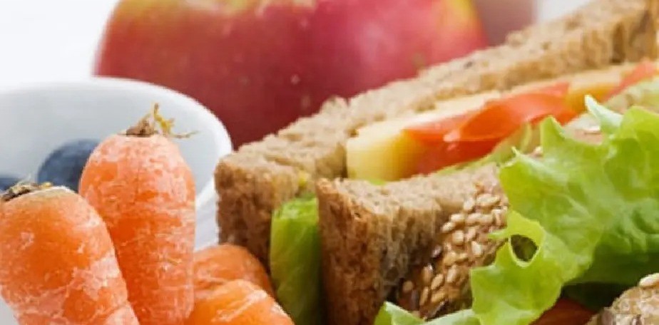 Salud adhiere al D�a Mundial de la Alimentaci�n