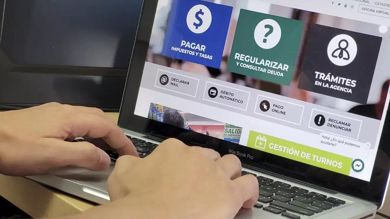 Pago Anual: en 2023 el descuento alcanzar� el 50%