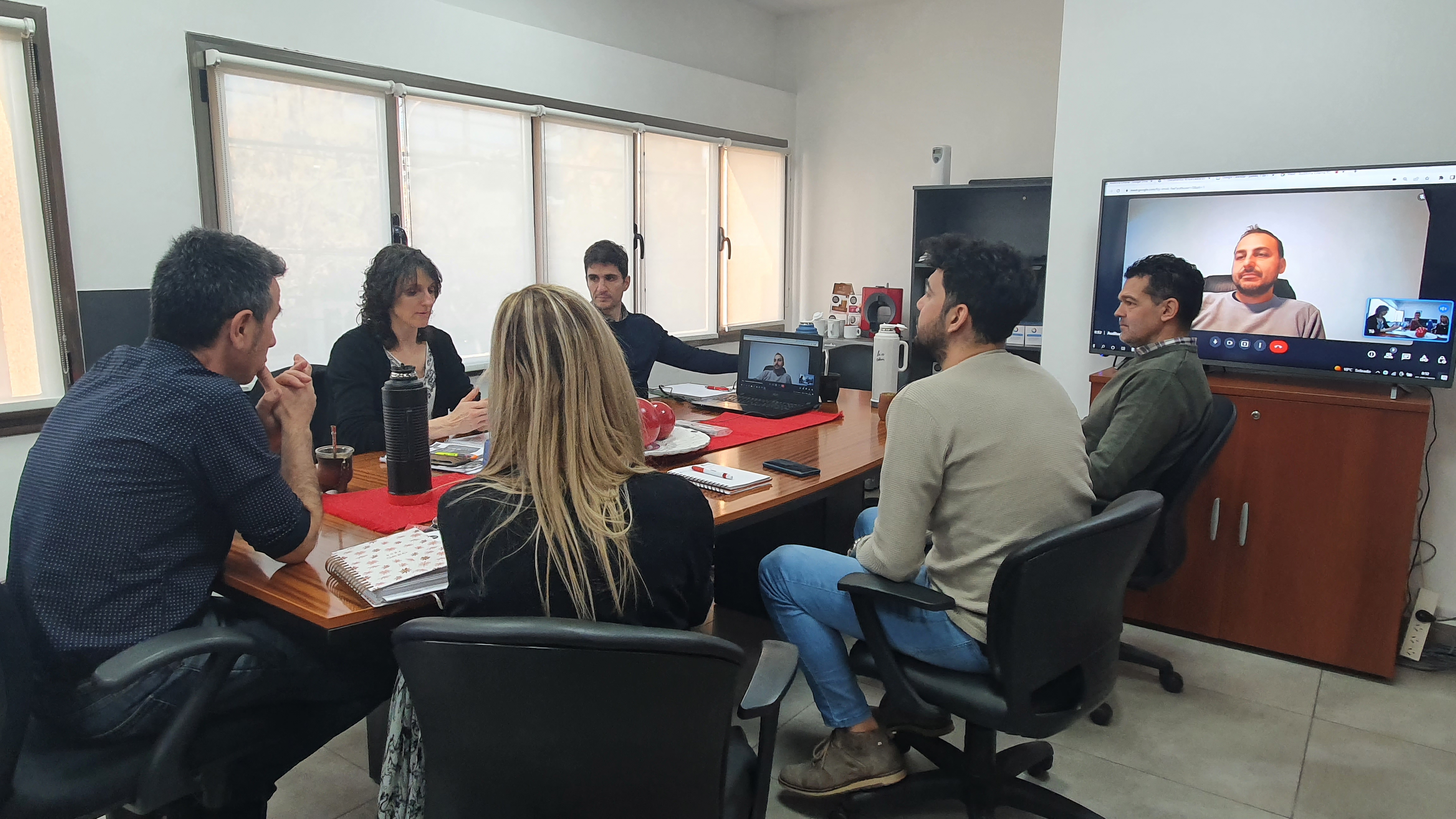 Loter�a de R�o Negro aprob� las auditor�as y mantiene sus certificaciones