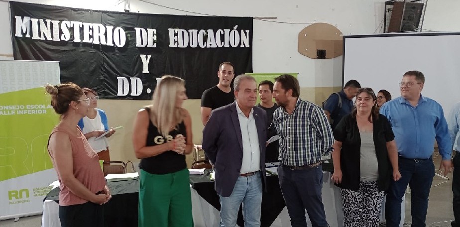 M�s de 500 personas participaron de la capacitaci�n del PSA