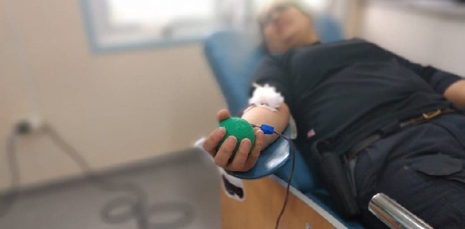 Salud adhiere al D�a Nacional de la Donaci�n de M�dula �sea