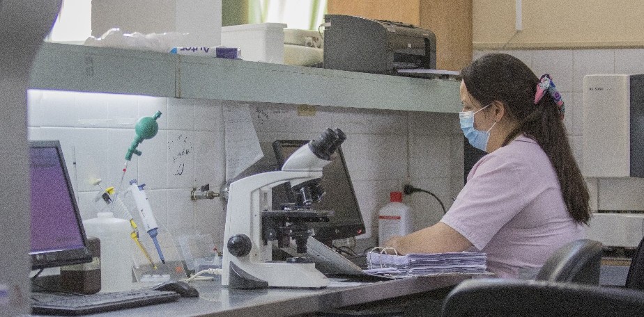 Inici� la pre-inscripci�n para las Residencias de Salud 2023