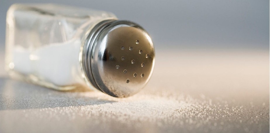 Semana Mundial de Concientizaci�n sobre el Consumo de Sal