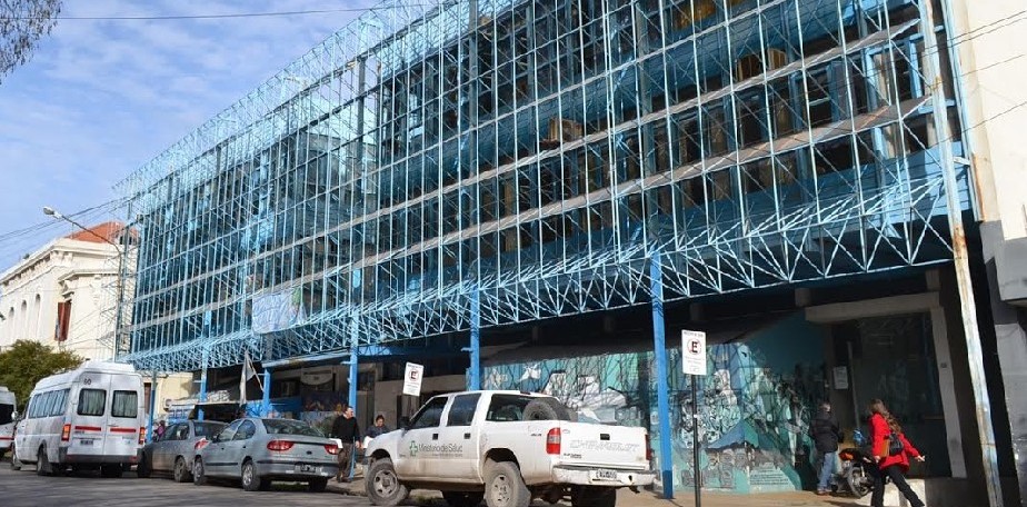 Salud recuerda medidas para prevenir enfermedades respiratorias