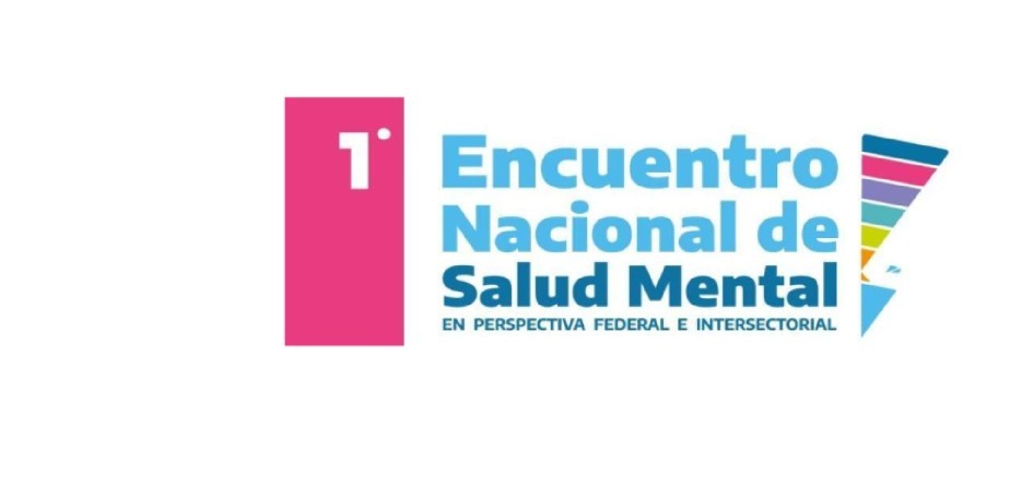 Imagen-1er. Encuentro Nacional de Salud Mental.-