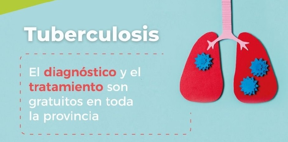 Tuberculosis �qu� es y c�mo se puede prevenir?