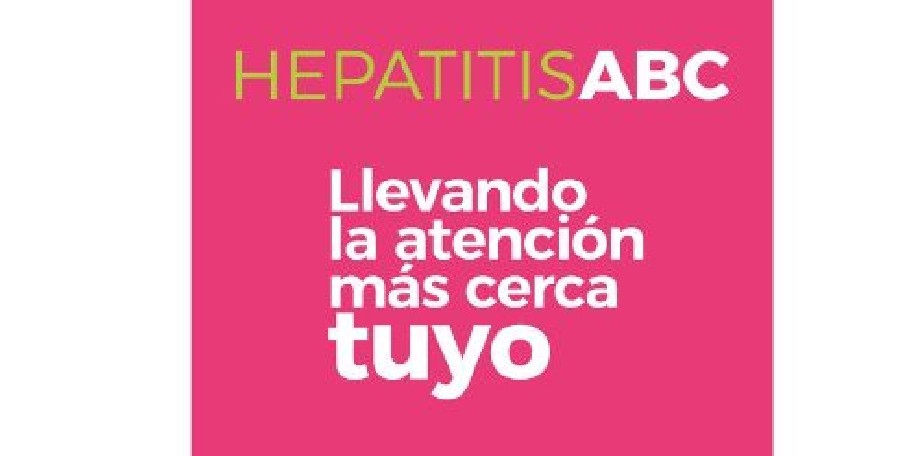 Salud adhiere al D�a Mundial de la Hepatitis