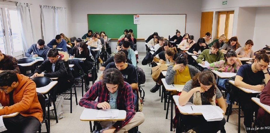 Comienza la reinscripci�n para la readjudicaci�n de residencias de Salud