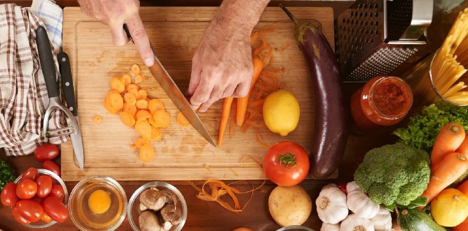 Fiestas de fin de a�o: recomendaciones en la manipulaci�n de alimentos