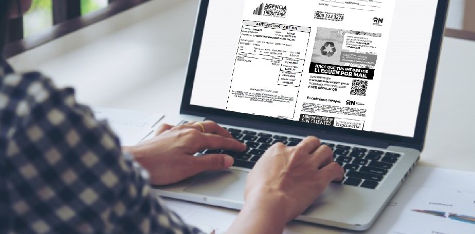 Automotor e Inmobiliario 2024