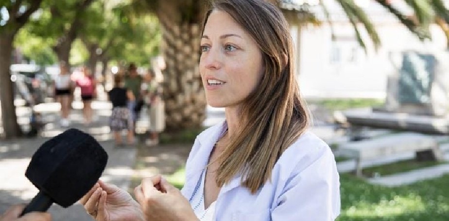 La conjuntivitis en verano: �c�mo cuidarse?
