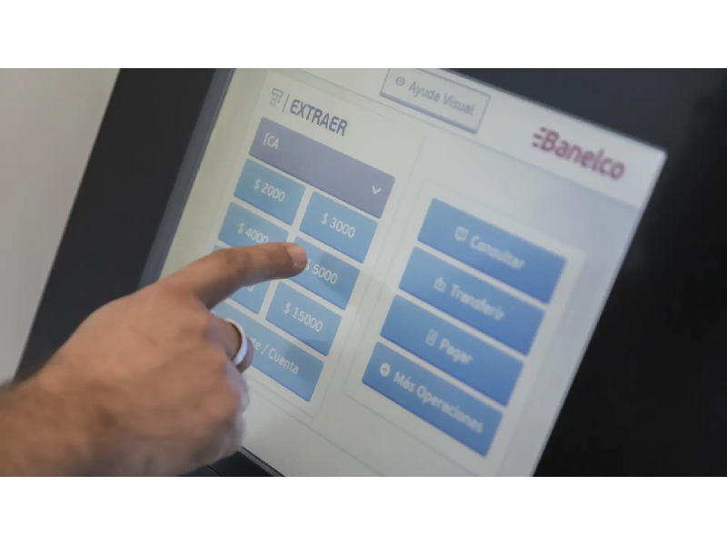 Ma�ana y el mi�rcoles se pagar� el bono a estatales