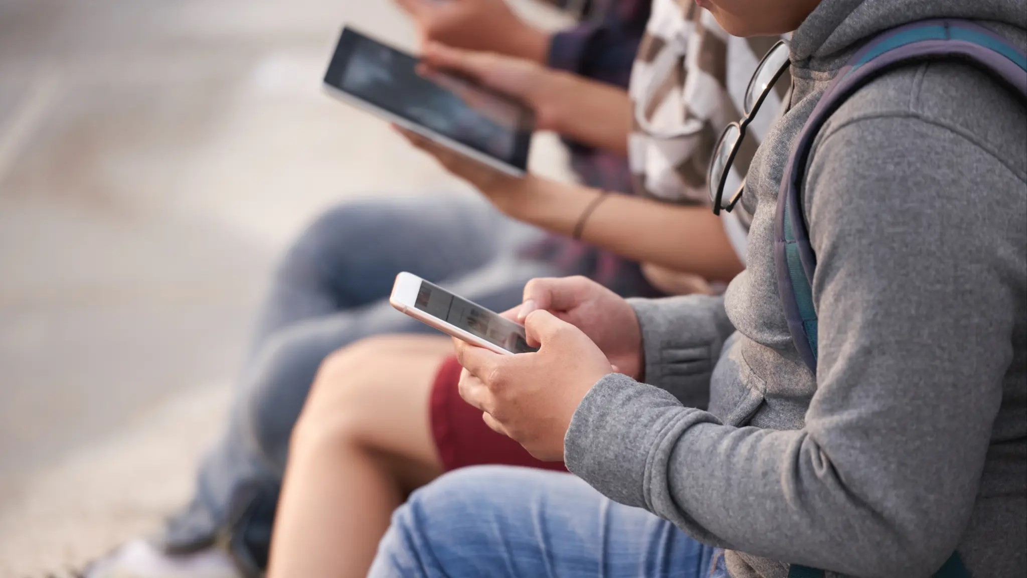 Apuestas on line: la Provincia busca prevenir los riesgos en adolescentes