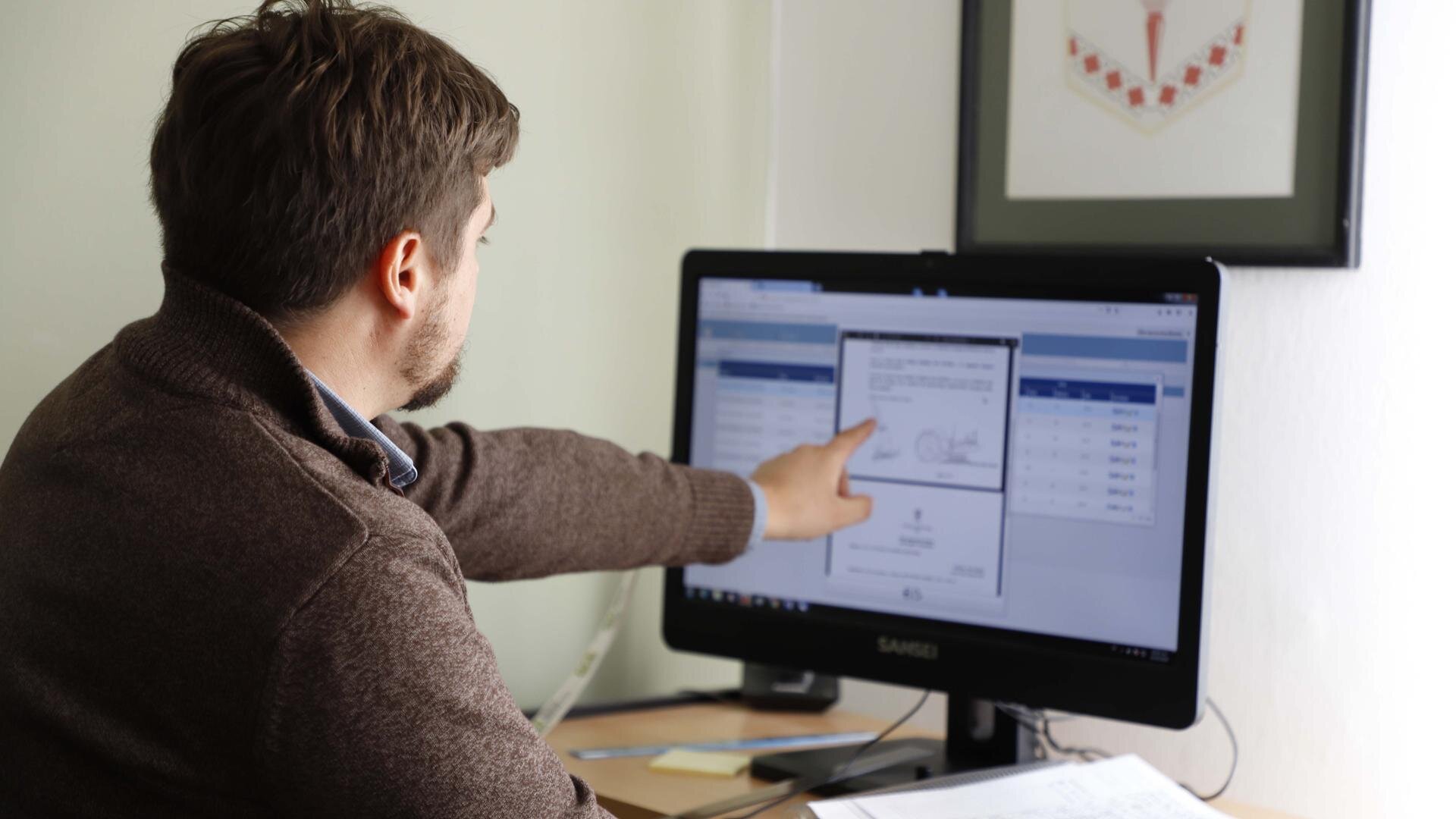 Registro Civil: conoc� c�mo hacer tus tr�mites sin moverte de tu casa