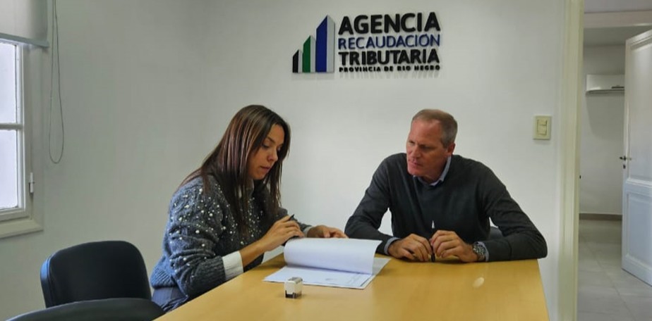 Convenio para ampliar los medios de pago de la Secretar�a de Trabajo