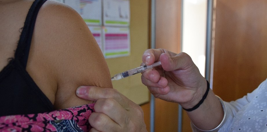 Ro Negro adhiere a la semana de vacunacin en las Amricas