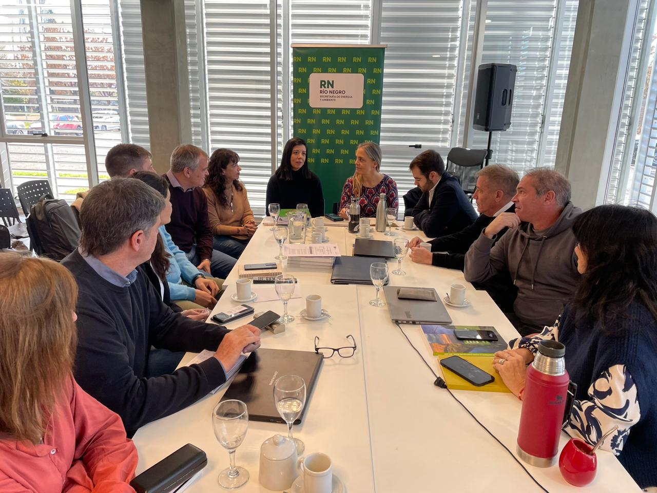 Cambio clim�tico: la Agencia Francesa de Desarrollo apoya 3 proyectos 