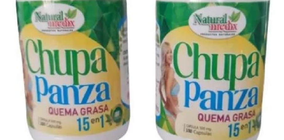 ANMAT informa la prohibici�n de productos ilegales