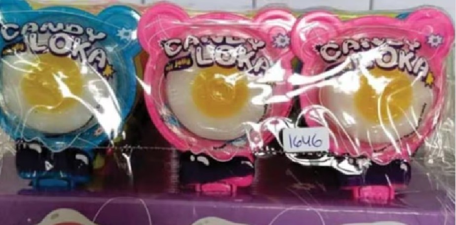 Salud advierte por productos importados prohibidos para su comercializaci�n