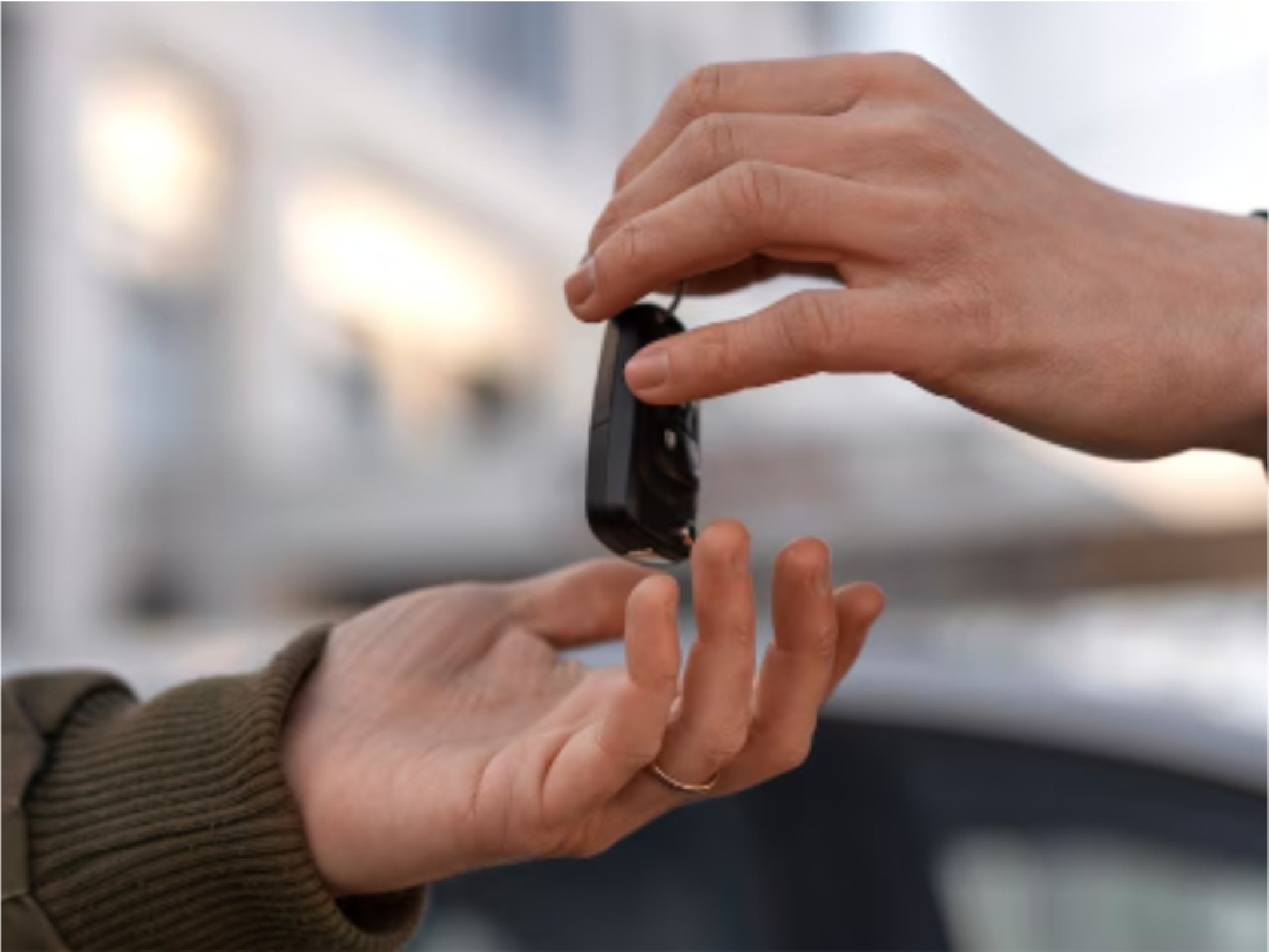 Nuevo servicio web para declarar altas de veh�culos 0 km o transferencias de usados