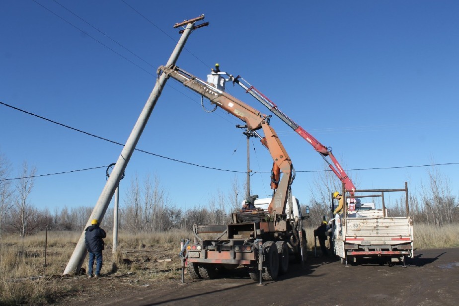Lotes en Sierra Grande: hasta el viernes hay tiempo para actualizar datos