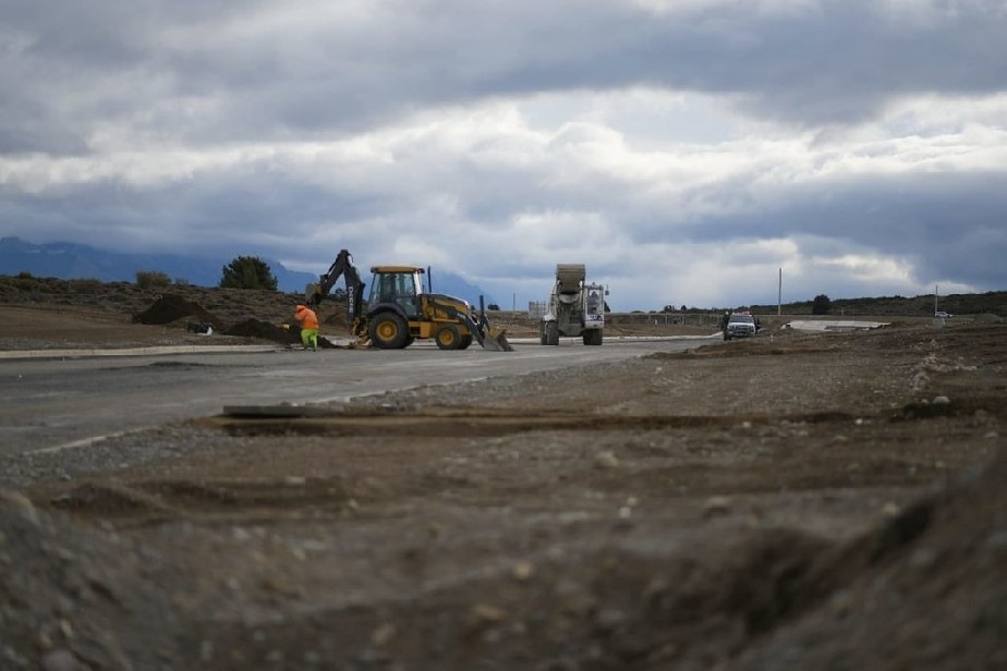 Suelo Urbano: en febrero licitan los servicios para 181 lotes de Cipolletti