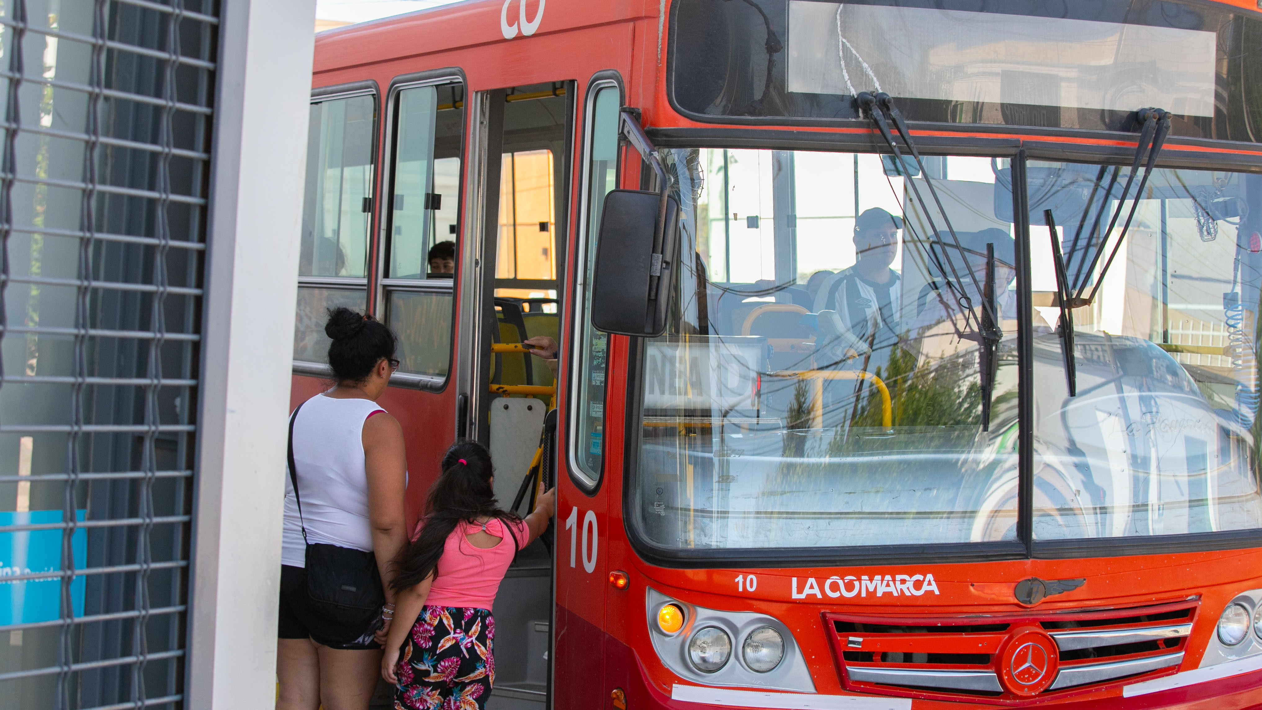 Cómo Impacta La Quita Del Subsidio Nacional Al Transporte En Río Negro Gobierno De Río Negro 8026