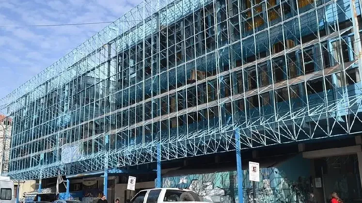 Provincia abonó el aumento al personal de Salud Pública | Gobierno de ...