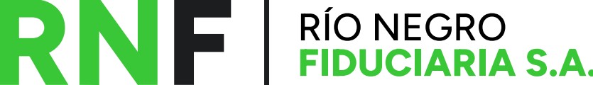 RNF Logo Río Negro Fiduciaria