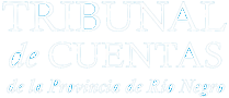 Logo Tribunal de Cuentas de Río Negro